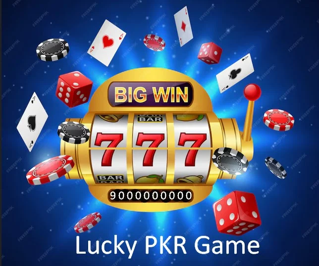 Lucky PKR Game Download